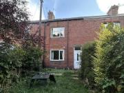 Langley Park, Dean Street, Durham, 3 Bedroom Terraced