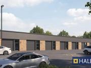 Langley Road, Langley Park, Langley, Trade Counter To