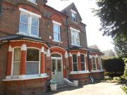 Langley Road, Watford WD17, 1 bed flat to rent, £1,250...