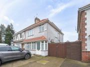 Langley, Station Road, Slough, 3 Bedroom Semi detached