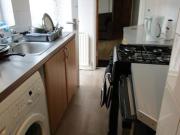 Langley Street, Derby DE22, 1 bedroom terraced house to...