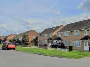 Langley Walk, Crawley, 4 Bedroom Semi detached
