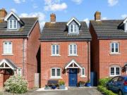 Langmeads Close, East Preston, 4 Bedroom Detached