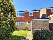 Langney, Tenterden Close, Eastbourne, 3 Bedroom End