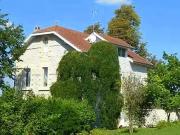 Langoiran 33550 Achat / Vente maison 10 pièces t10...