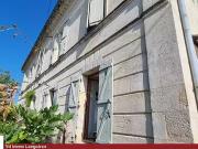 Langoiran 33550 Achat / Vente maison 3 pièces t3