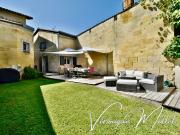Langoiran Vente Maison 33