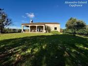 Langon 33210 Achat / Vente maison 5 pièces t5 jardin...