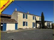 Langon 33210 Achat / Vente maison 5 pièces t5 piscine...