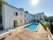 LANGON MAISON PIERRE 4 CHAMBRES DEPENDANCES PISCINE