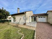 LANGON MAISON PLAIN PIED 2 CHAMBRES GARAGE JARDIN 461 M2