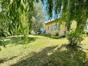 LANGON: MAISON PLAIN PIED 3 CHAMBRES GARAGE TERRAIN 1146 m2