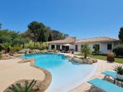 Langon Quartier Résidentiel Maison + Annexes Piscine L....