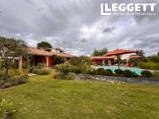 Langon Vente Maison 33