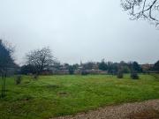 Langon Vente Terrain 33