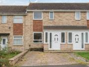 Langport Close, Freshbrook, 2 Bedroom Terraced