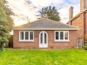 Langrick, Armtree Road, Boston, 4 Bedroom Detached