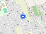 3 bedroom end of terrace house for rent