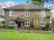 Langridge Lane, Haywards Heath