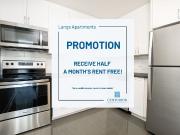 Langs Apartments 1 Bedroom Apartment for Rent at 550...