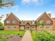 Langshott Court, Horley