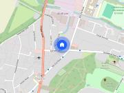 Langston Court, High Wycombe