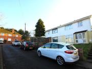 Langton Close, Norwich, 4 Bedroom Semi detached