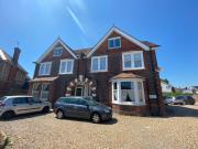 Langton Court, Langton Road