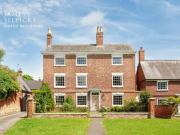 Langton House, Great Bowden, 5 Bedroom Character