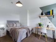 Langton Road, Liverpool L15, 9 bed shared accommodation...