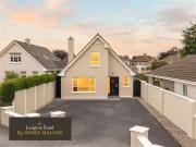 Langton Road, Newbridge, Kildare