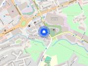 Langton Street, Manchester, M24