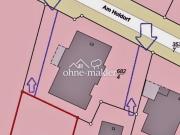 Am Holdorf 13 a Langwedel Bauplatz Grundstück...