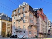 LANGZEIT VERMIETET MIT GUTER RENDITE