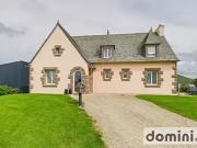 Lanhouarneau 29430 Achat / Vente maison 9 pièces t9 parking