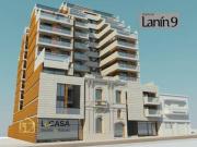 LANIN 9 AMP Fructuoso Rivera 150 7° J 1 Dorm Cfte. Balcón