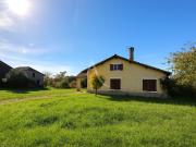 Lannemaignan Vente Maison 32