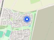 Lannesbury Crescent, St. Neots