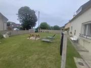 Lannilis 29870 Achat / Vente maison 5 pièces t5