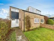 Lannock, Letchworth Garden City