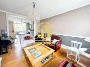 Lannoy 59390 Achat / Vente maison 6 pièces t6 terrasse