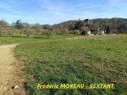 Lanquais Vente Terrain 24