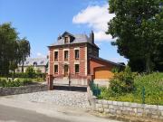 Lanquetot Vente Maison 76