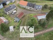 Lanrivain 22480 Achat / Vente maison 4 pièces t4