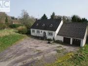 Lanrivain 22480 Achat / Vente maison 5 pièces t5