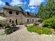 Lanrivain Vente Maison 22