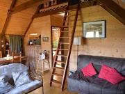 Lans en Vercors 38250 Achat / Vente maison 3 pièces t3