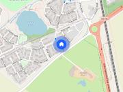 Lansbury Road, Newton Leys