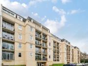 Lansdown Road, Albany House, Cheltenham, 1 Bedroom Apartment