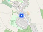 Lansdown Road, Bath, Somerset, BA1